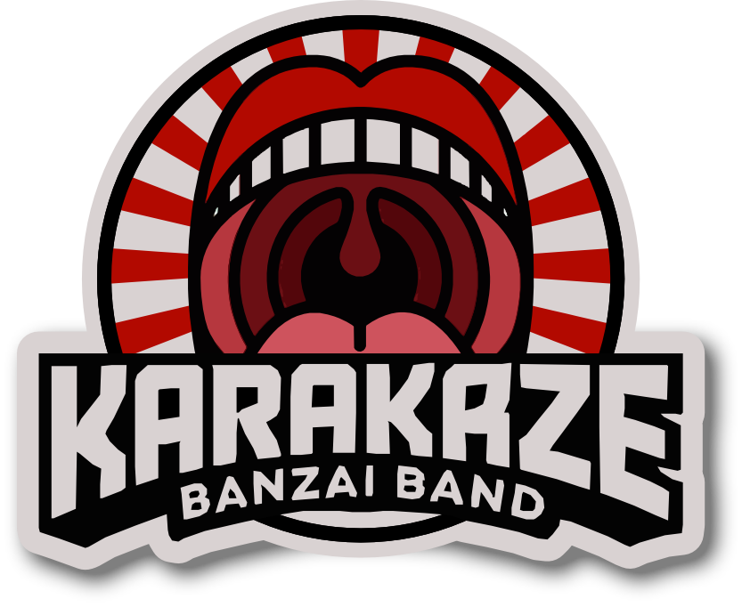 logo karakaze alpha